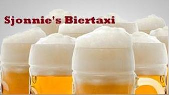 Sjonnies Biertaxi